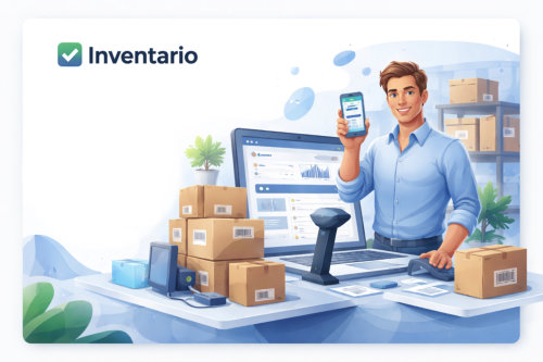 Inventario
