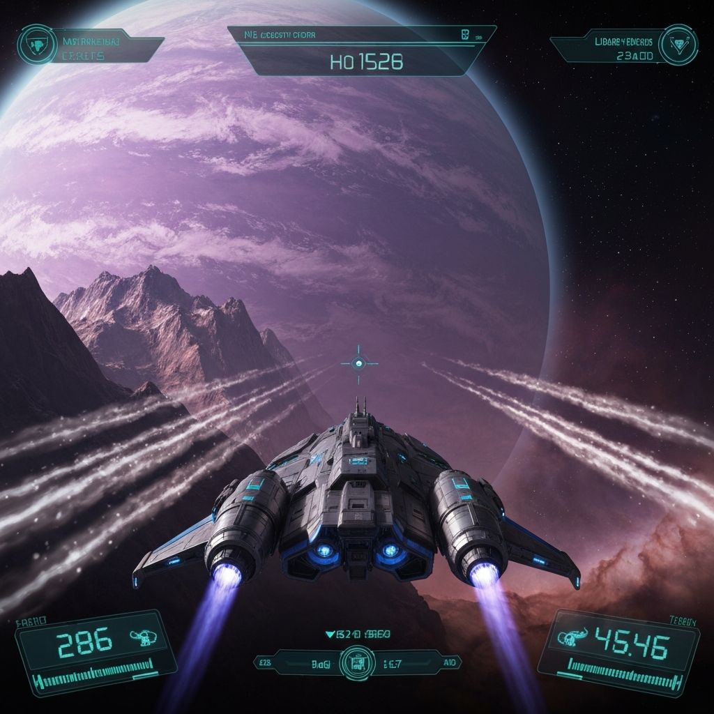 Galaxytrek